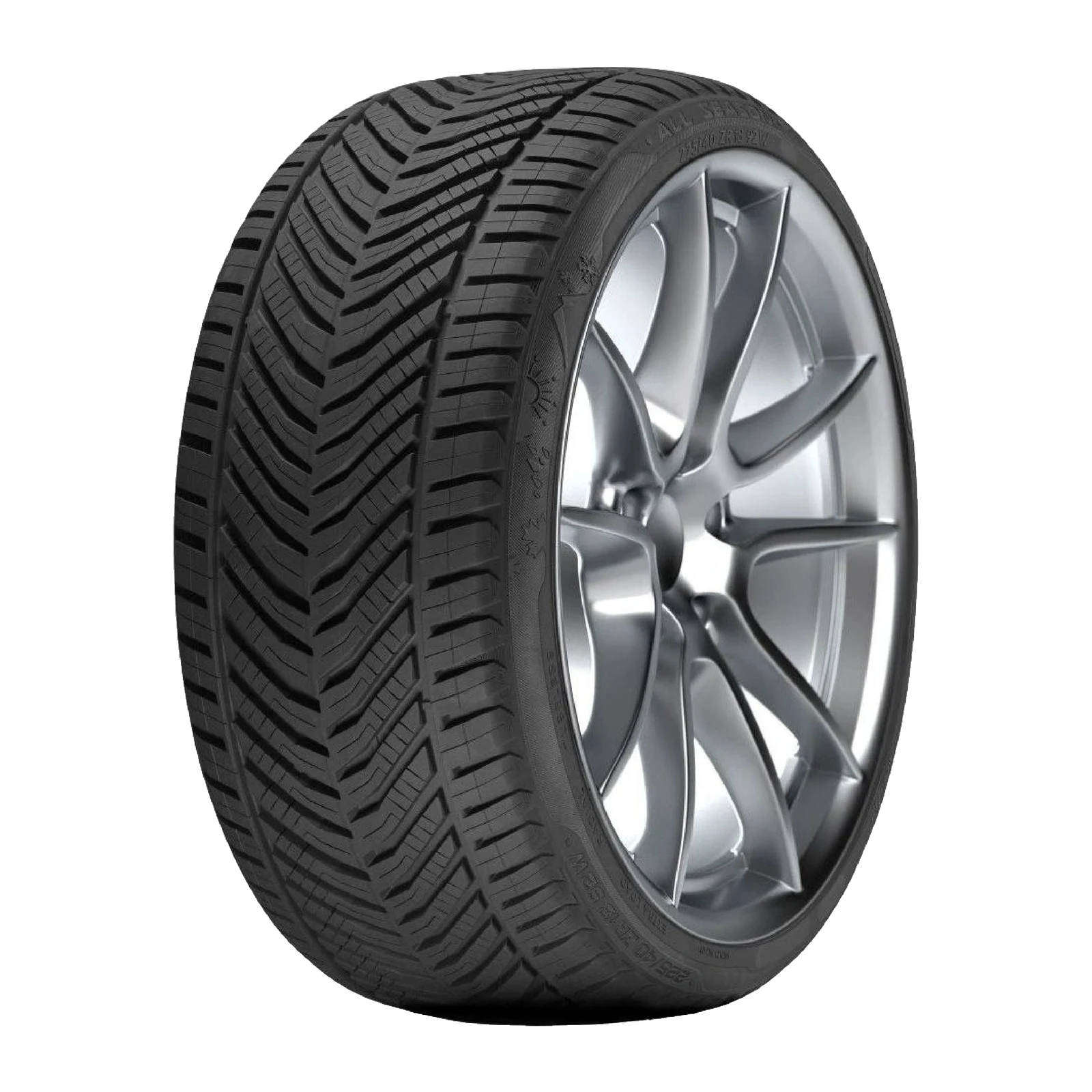 155/65R14 ALL SEASON