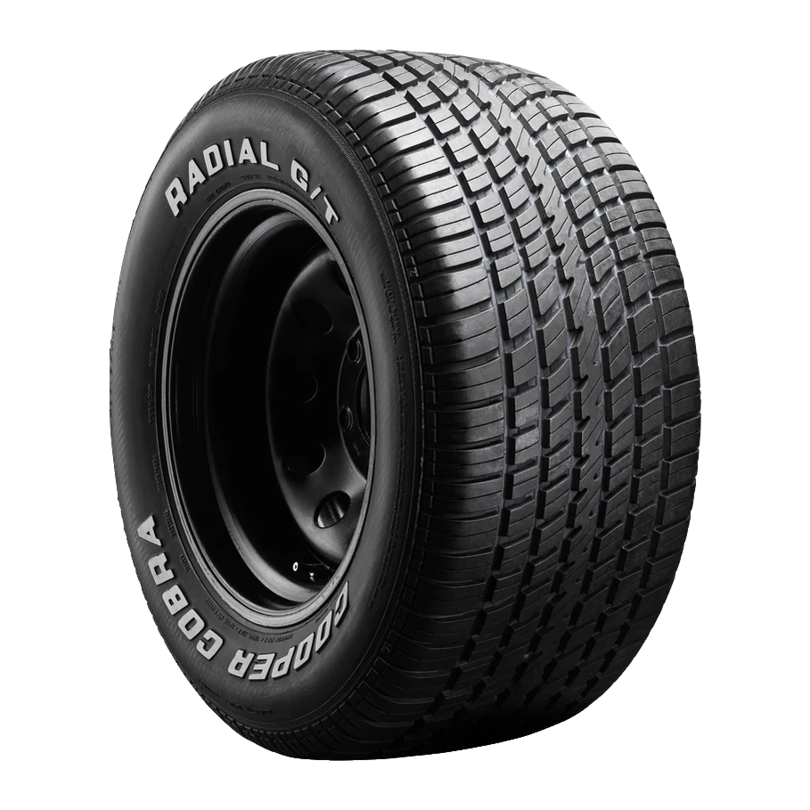 225/70R15 COBRA G/T