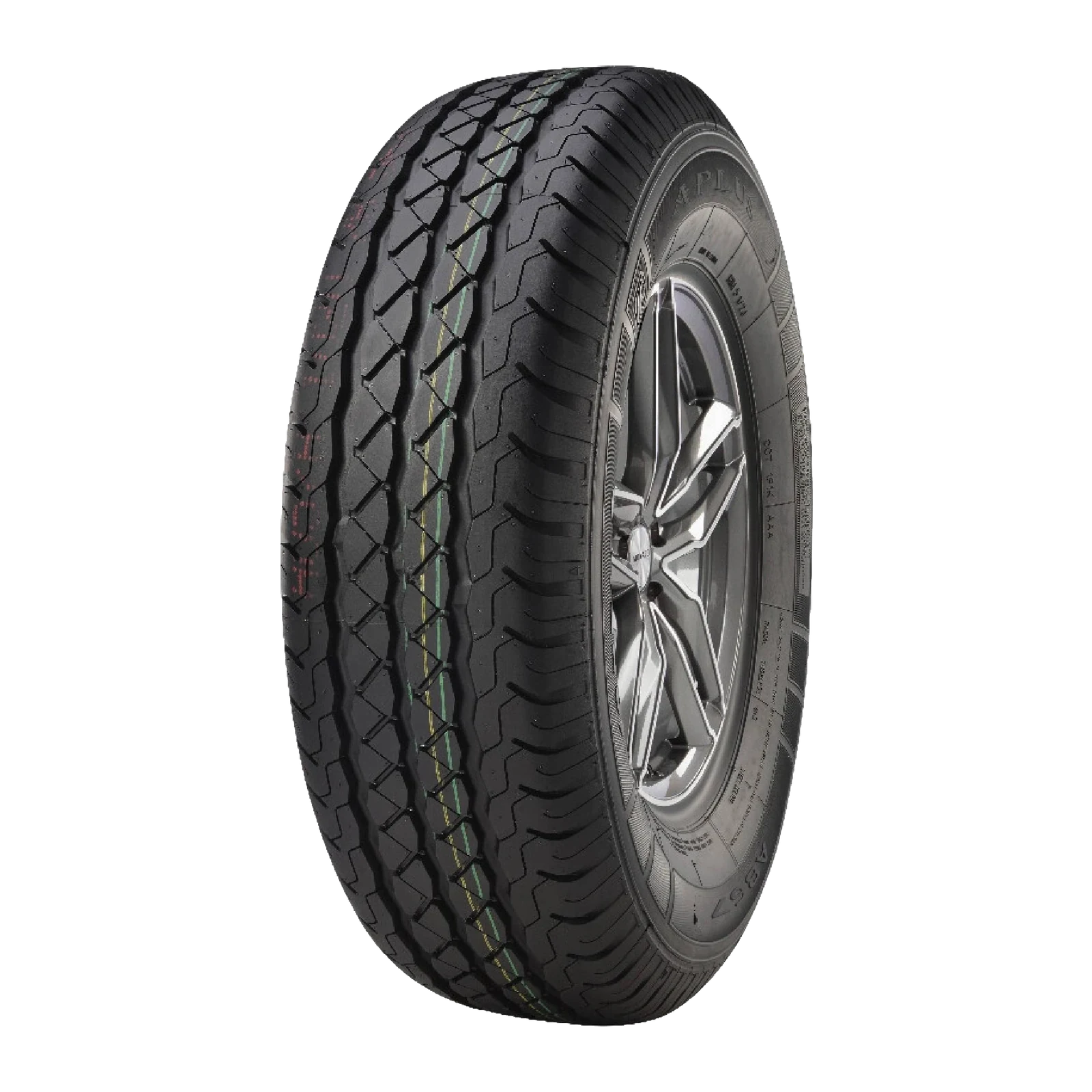 205/75R16C A867