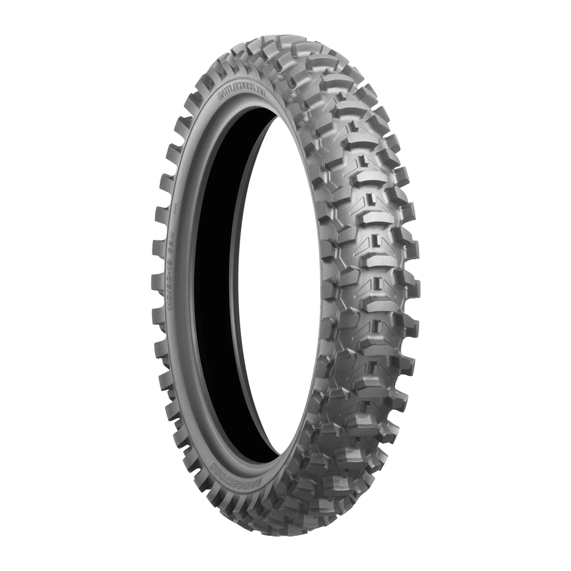 Bridgestone X10R 100/90-19 57M