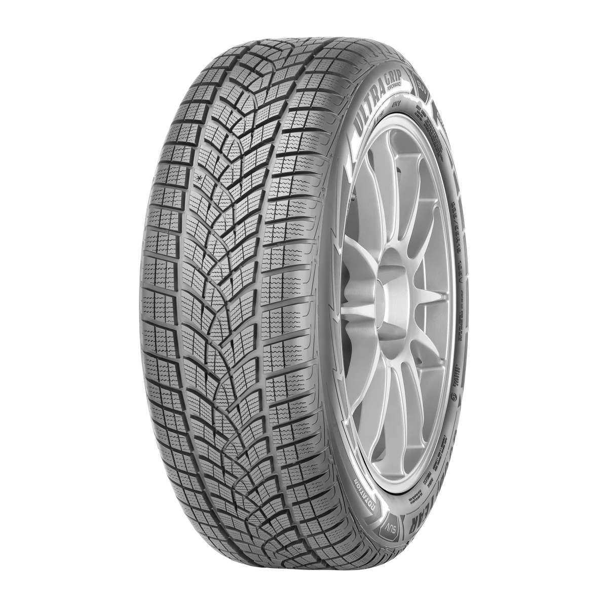 Goodyear ULTRAGRIP PERFORMANCE SUV GEN-1 215/55 R18 99V