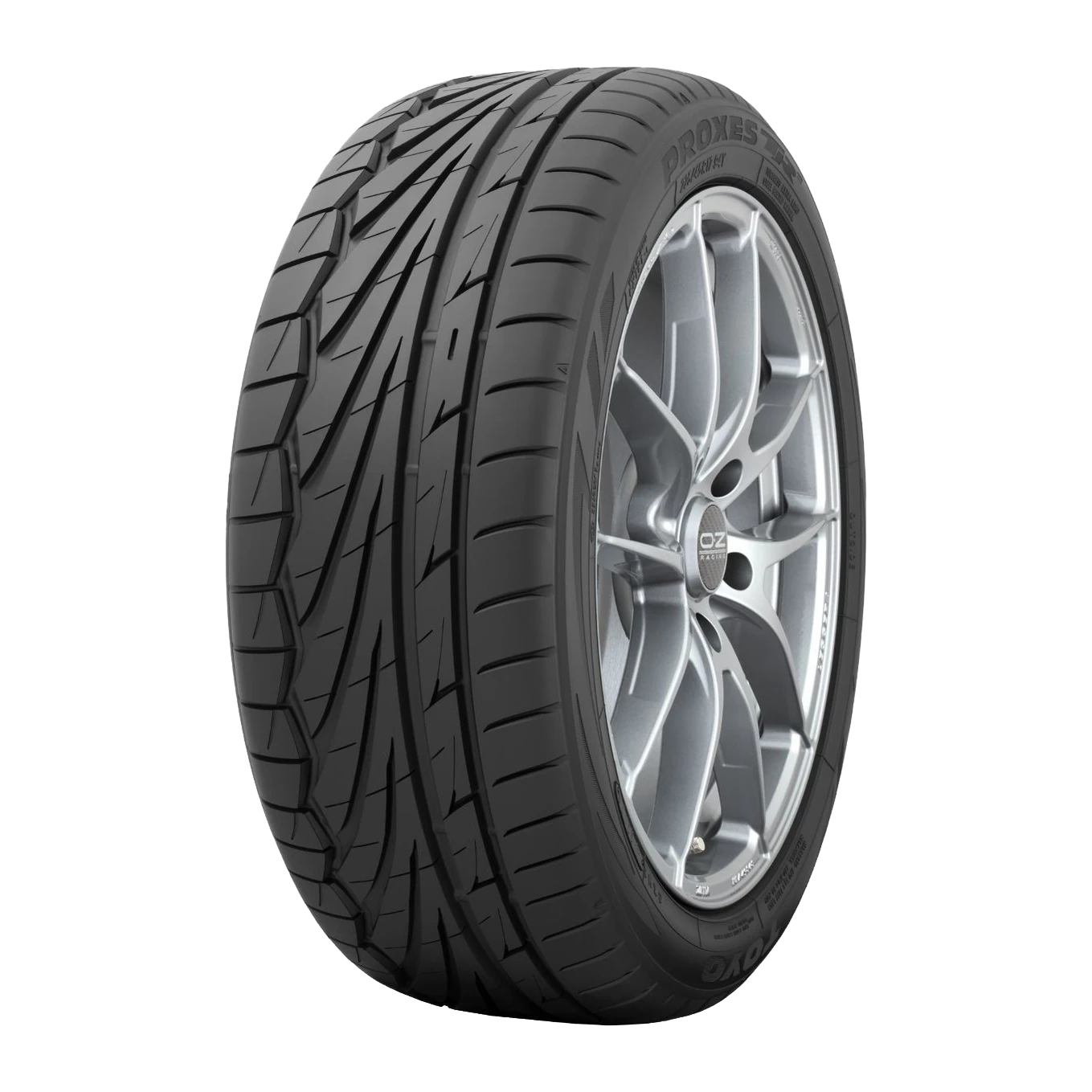 165/50R15 PROXES TR1