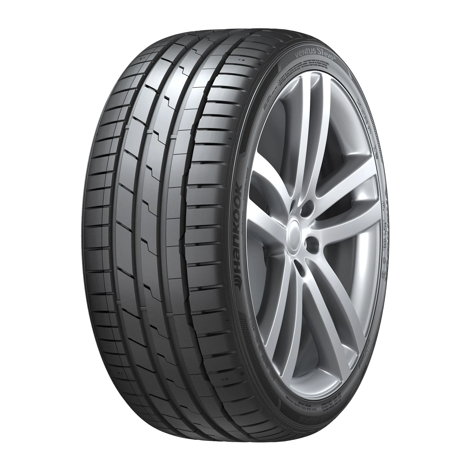 Hankook VENTUS S1 EVO3 K127 205/65 R17 100Y