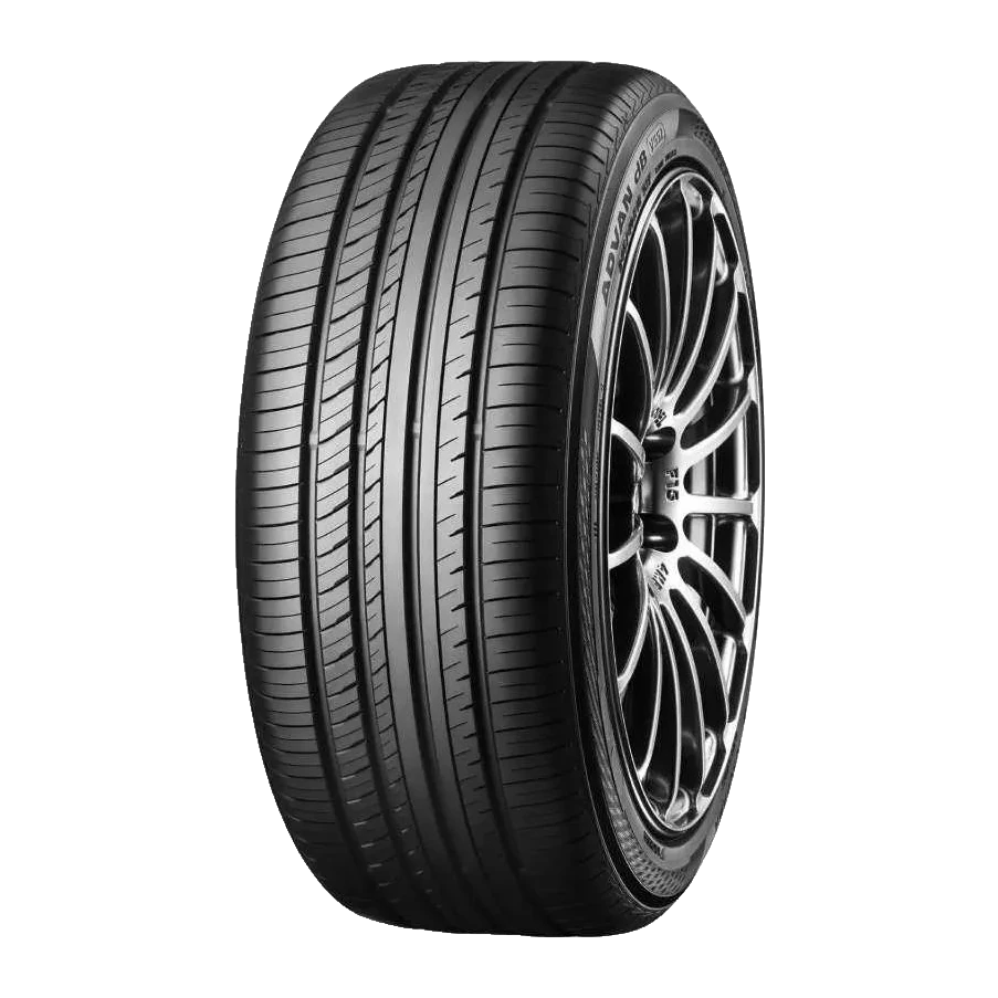 245/45R19 ADVAN dB V552