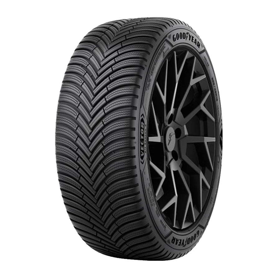 Goodyear VECTOR ALL SEASON 4 205/65 R16 95H