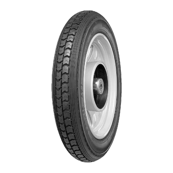 Continental LB 4.00-8 66J