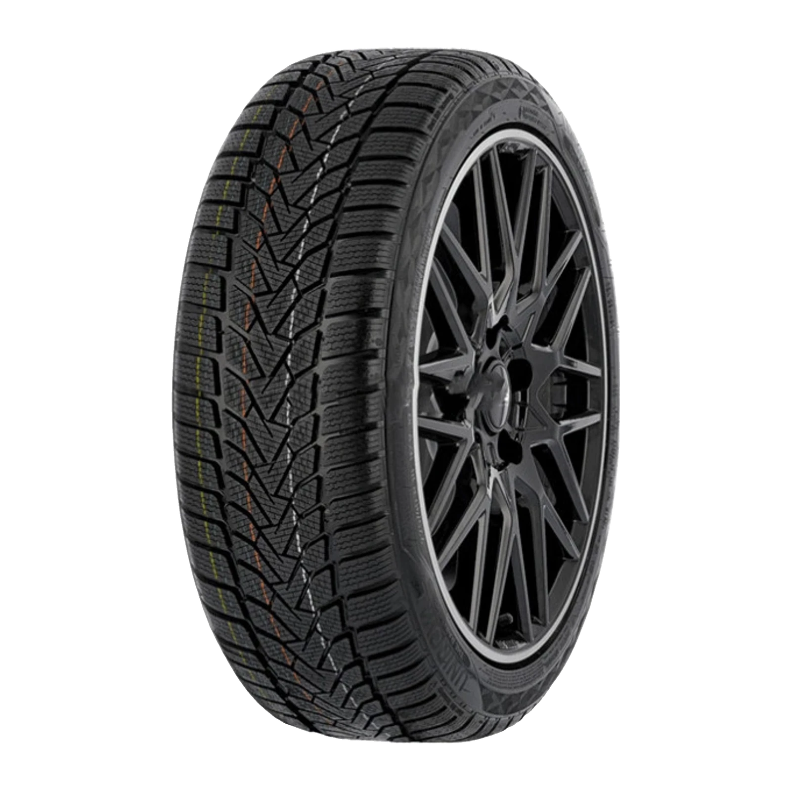 Uniroyal WINTER EXPERT 185/55 R15 82T
