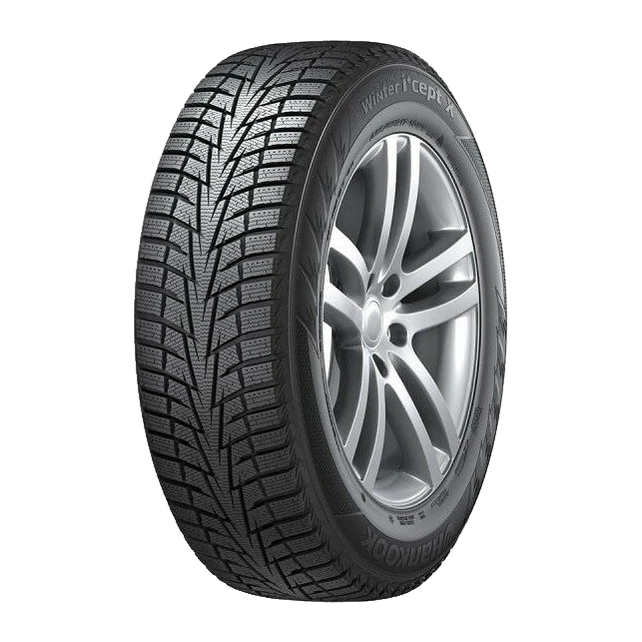 Hankook RW10 WINTER ICEPT SUV 215/55 R18 95T