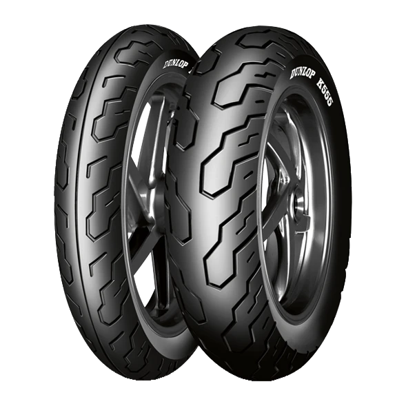 Dunlop K555 110/90-18 61S
