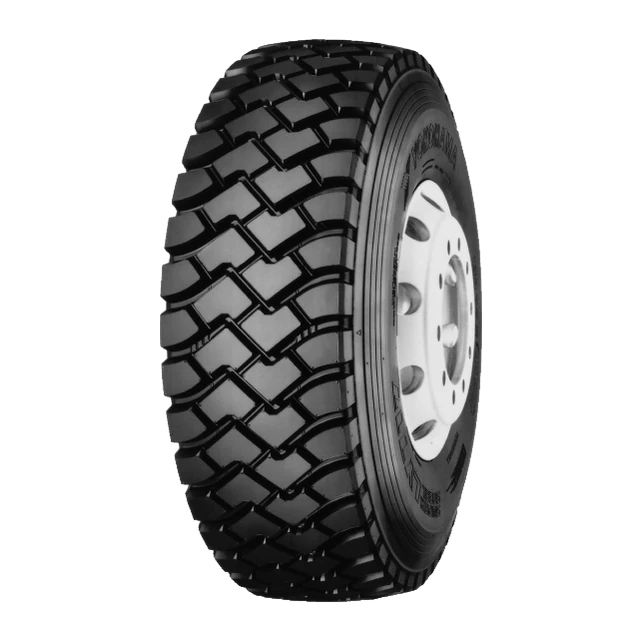 Yokohama LY717 12.00 R24 160/156K