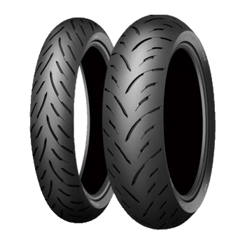 Dunlop SPORTMAX GPR300 110/70 R17 54H