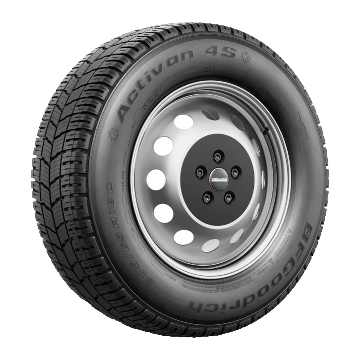 205/75R16C ACTIVAN 4S