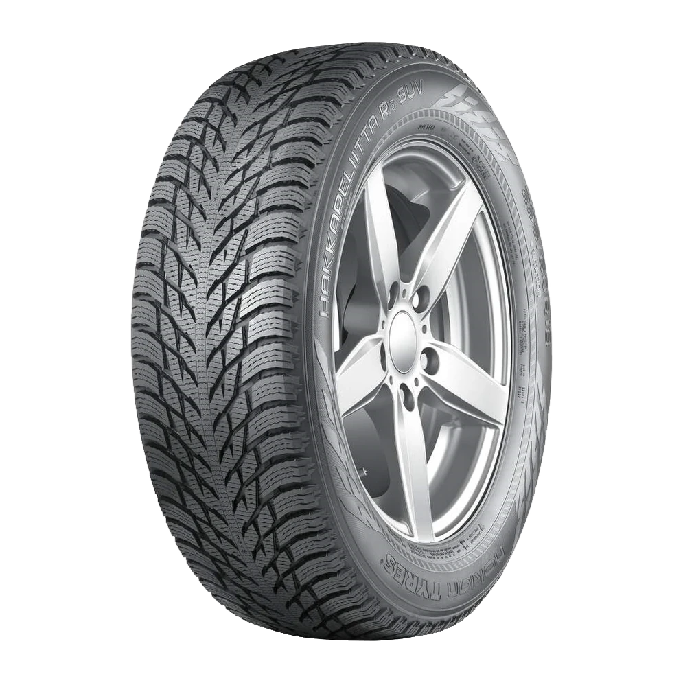 Nokian HAKKAPELIITTA R3 SUV 215/55 R18 99R