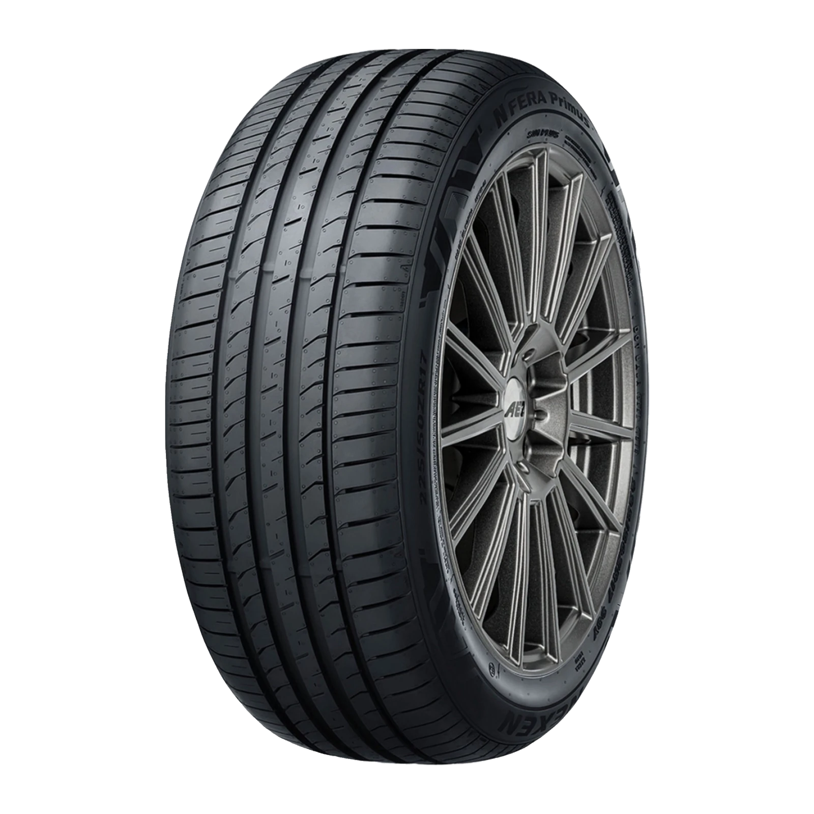 Nexen NFERA PRIMUS 215/55 R18 95V