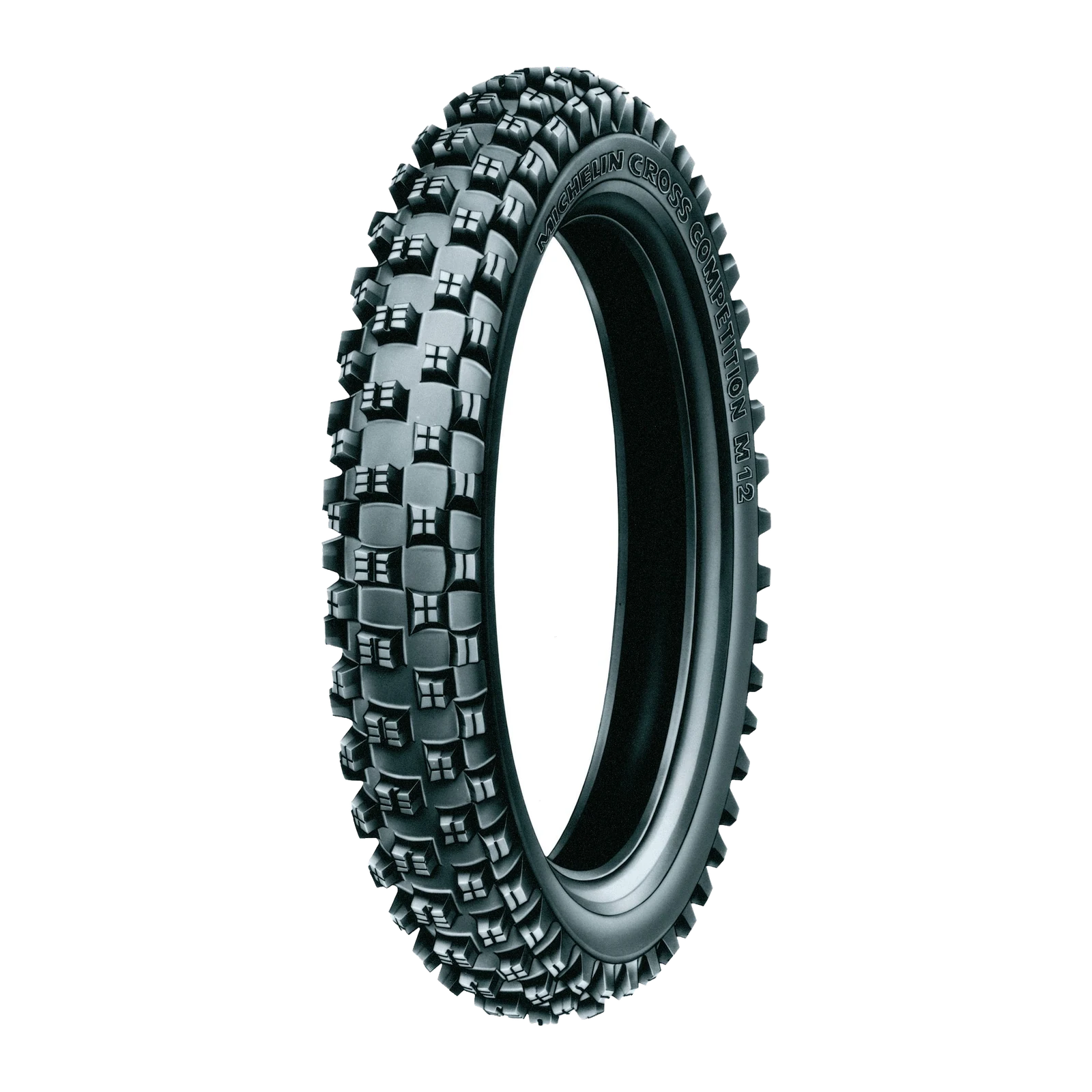 Michelin CROSS COMPETITION M12 XC Front 90/90-21