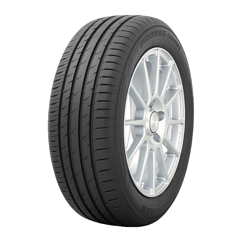 Toyo PROXES COMFORT 215/55 R18 99V