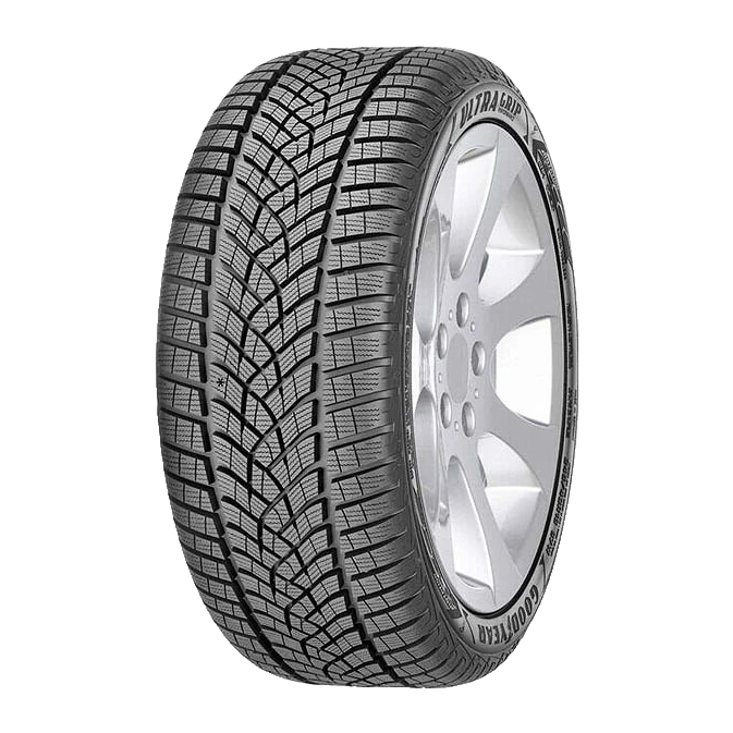 Goodyear ULTRA GRIP PERFORMANCE + 205/50 R17 93V