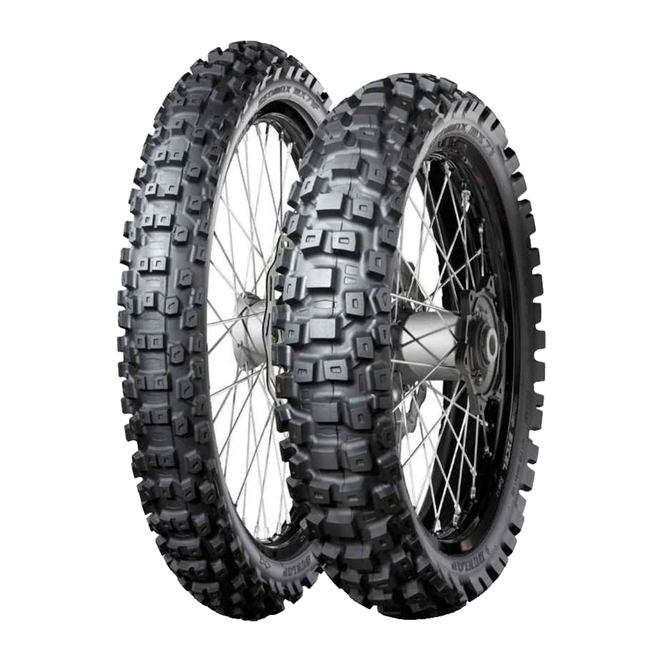 90/100-21 GEOMAX MX71