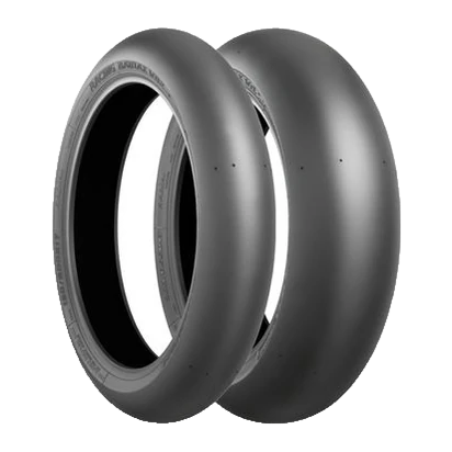 Bridgestone V02F 110/590 R17