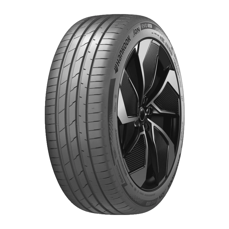 Hankook ION EVO SUV IK01A SA 215/45 R18 89Y