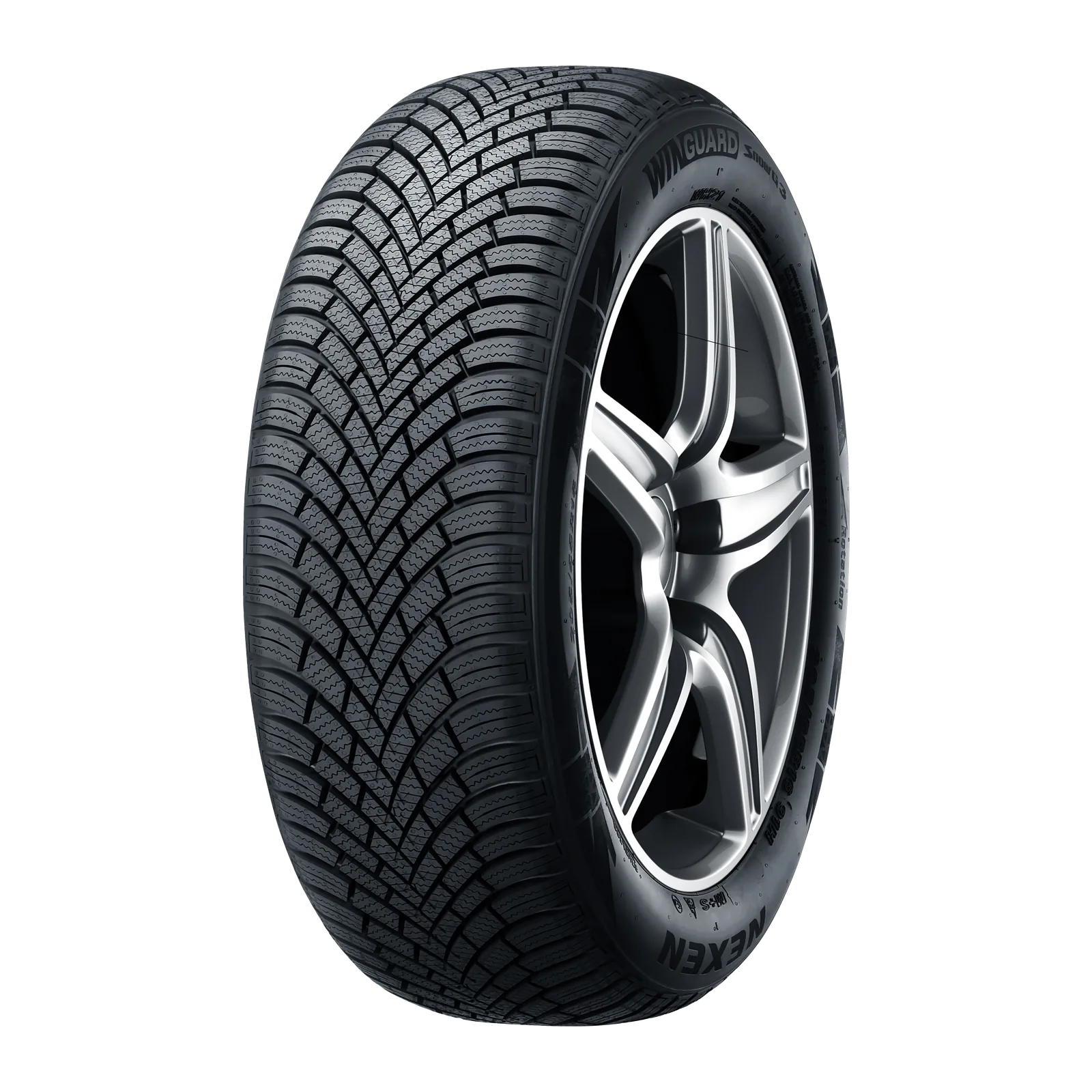 Nexen WINGUARD SNOW G3 155/65 R14 75T