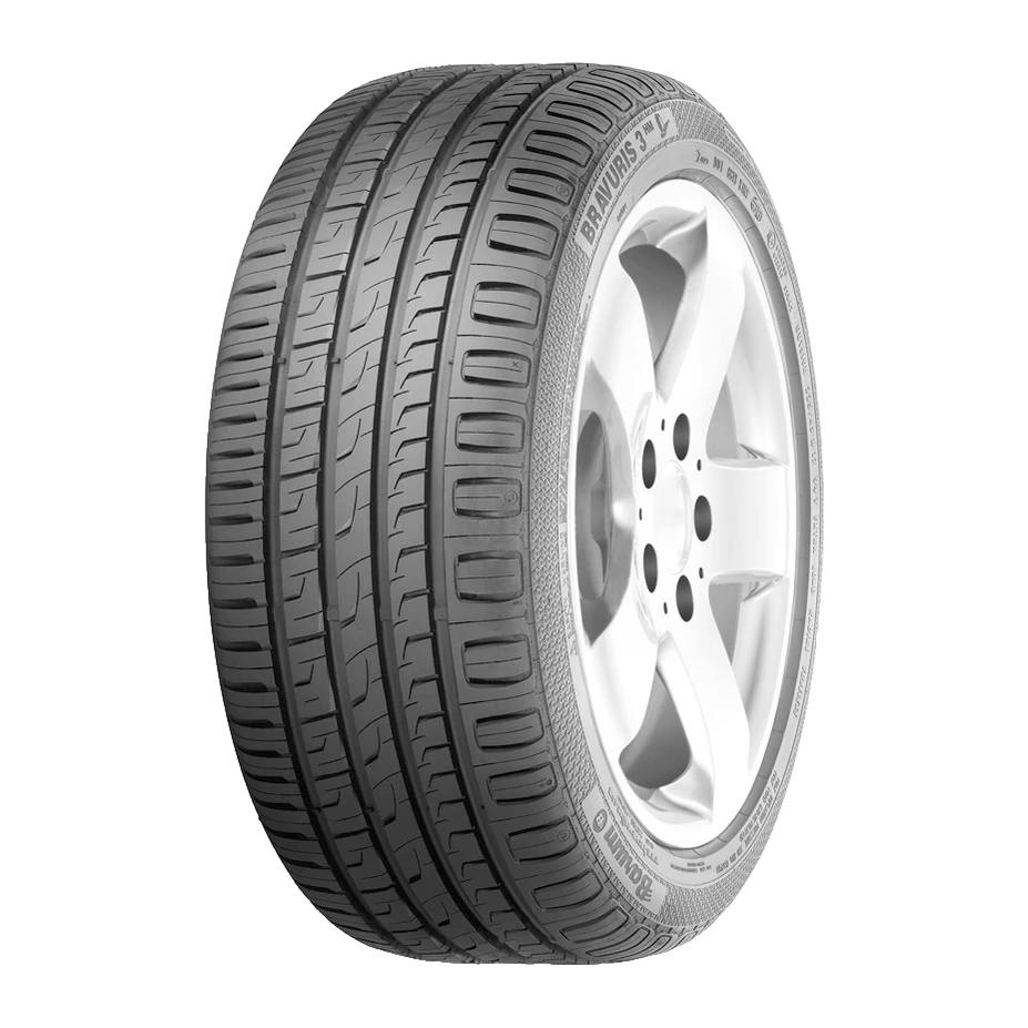 Barum Bravuris 3HM 215/55 R18 99V