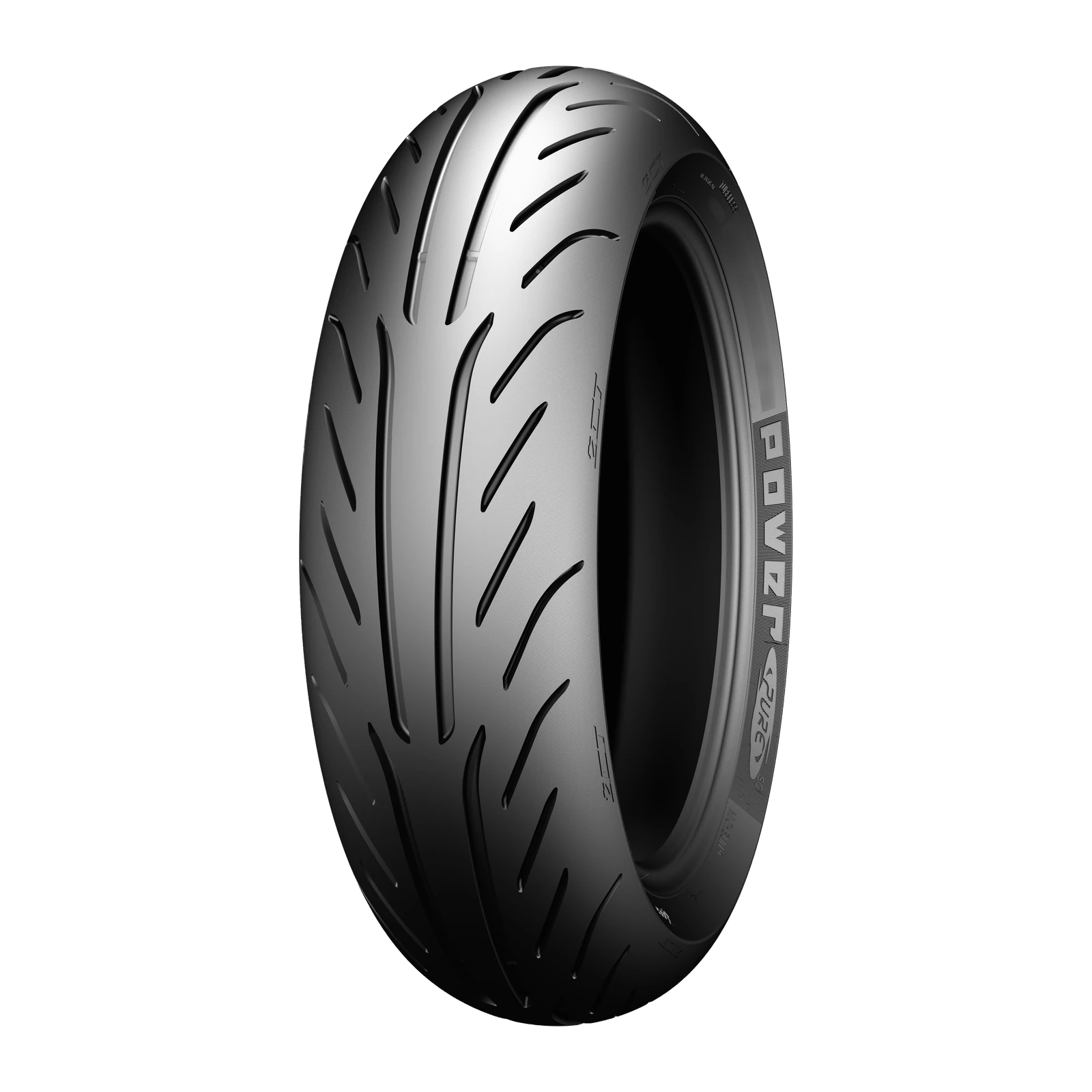Michelin POWER PURE SC Front/Rear 120/70-12 51P