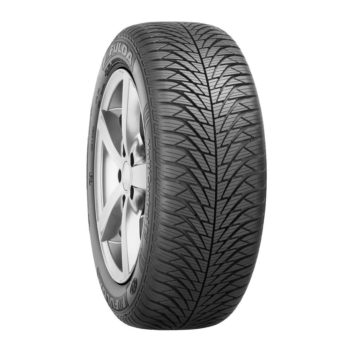 Fulda MULTICONTROL 165/60 R15 77H