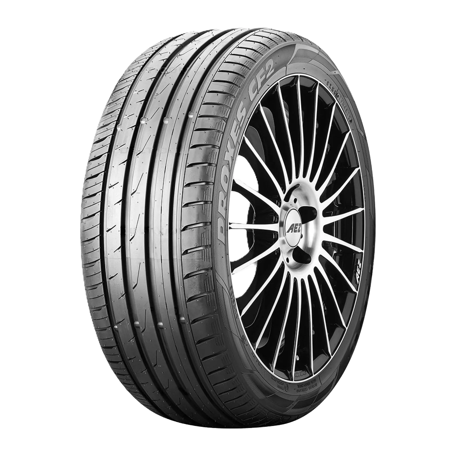 Toyo PROXES CF2 SUV 215/60 R16 95H