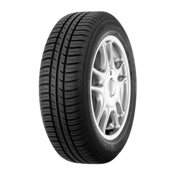 135/80R13 IMPULSER B2