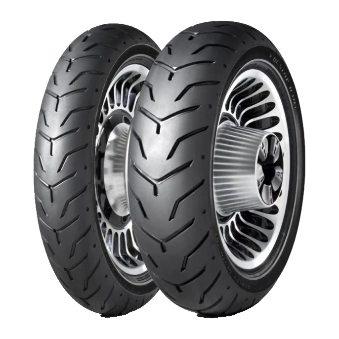 Dunlop D408 MH90-21 54H