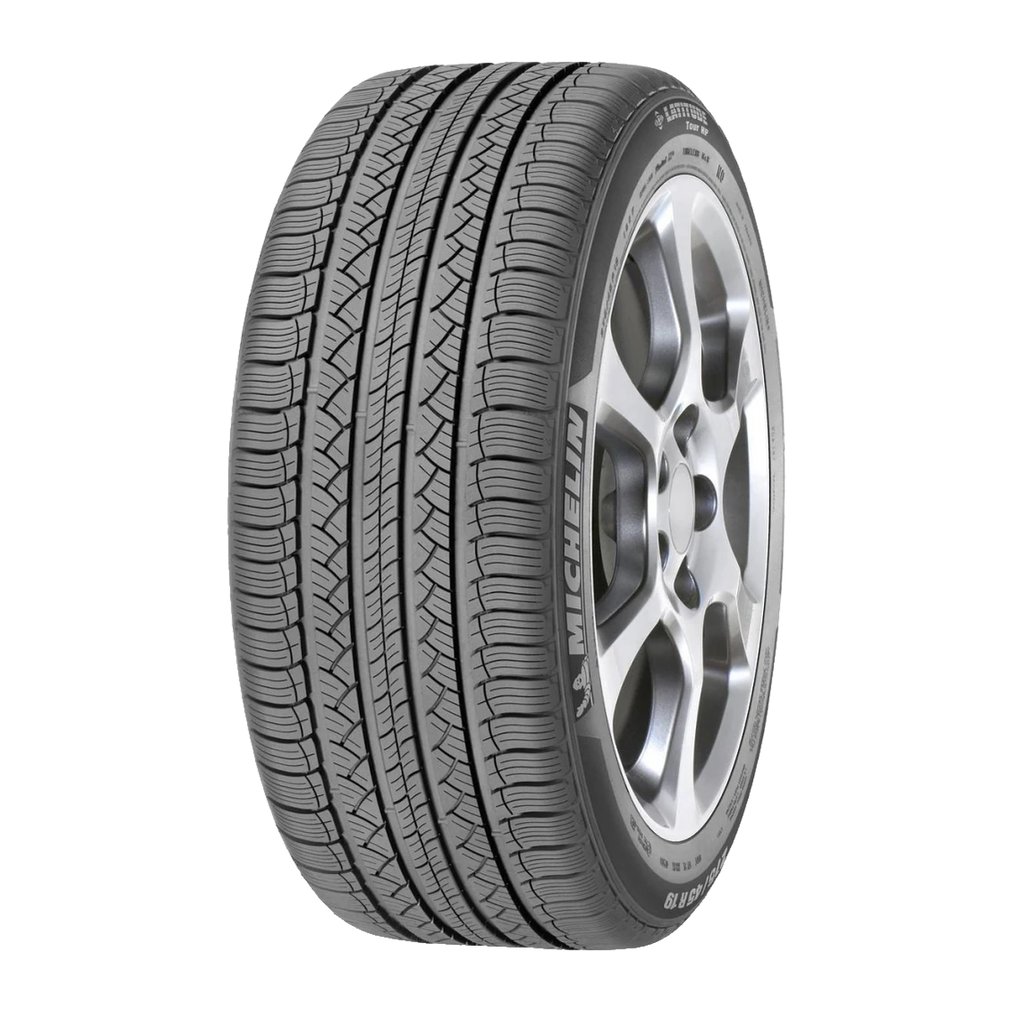 Michelin LATITUDE TOUR 205/65 R15 94T