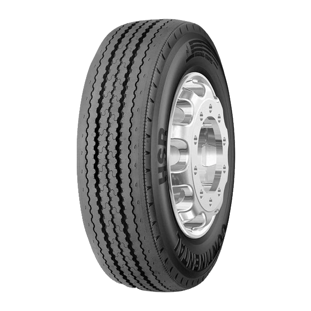 10,00/80R22,5 HSR
