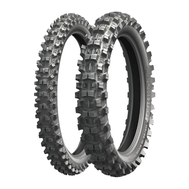 Michelin STARCROSS 5 SOFT Rear 100/100-18 59M