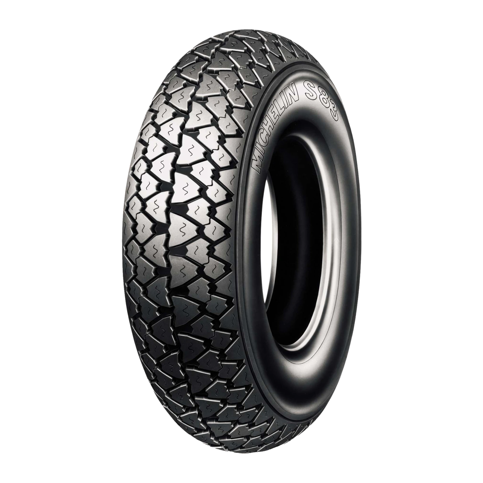 Michelin S83 Front/Rear 100/90-10 56J