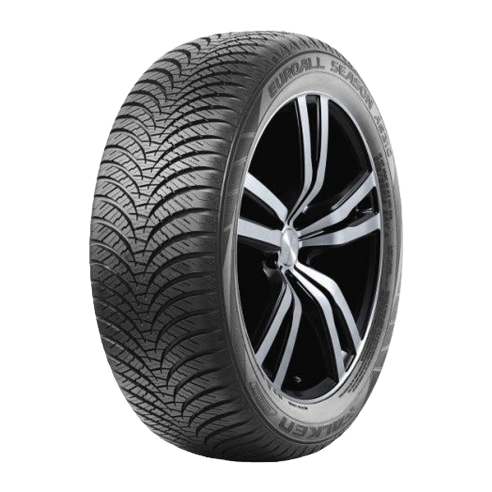 Falken EUROALL SEASON AS210 155/60 R15 74T