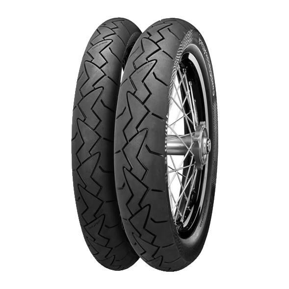 Continental ContiClassicAttack 100/90 R19 57V