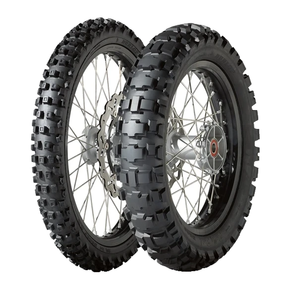 Dunlop D908 90/90-21