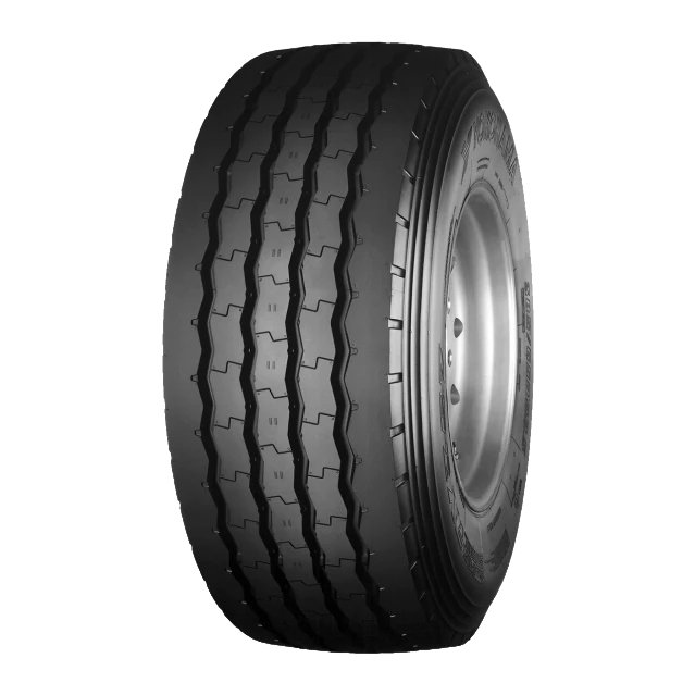 Yokohama RY357 385/65 R22.5 164K