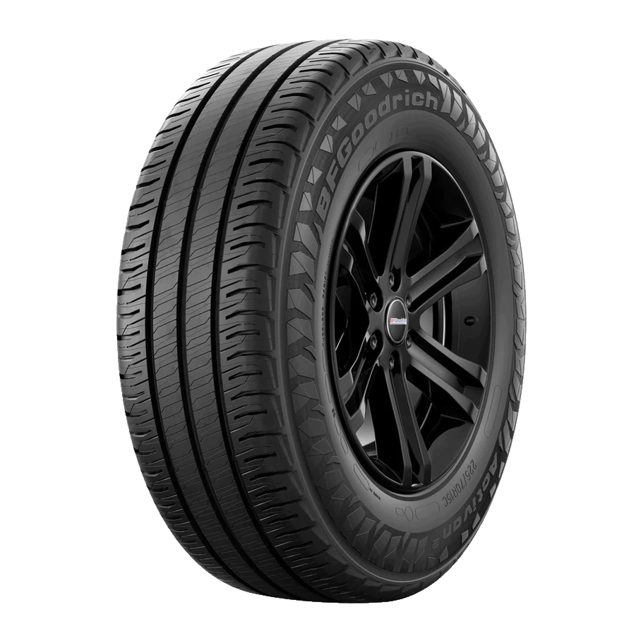 205/75R16 ACTIVAN 2