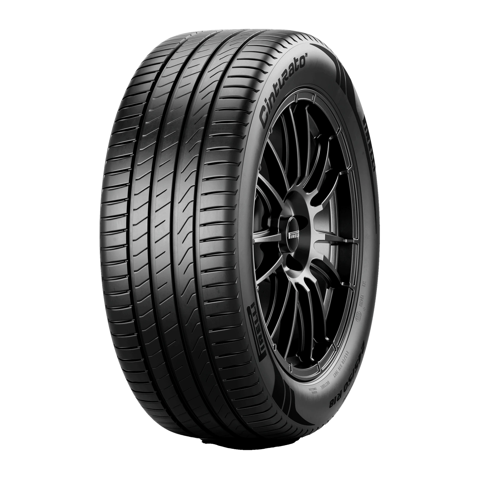 205/65R17 CINTURATO (C3)