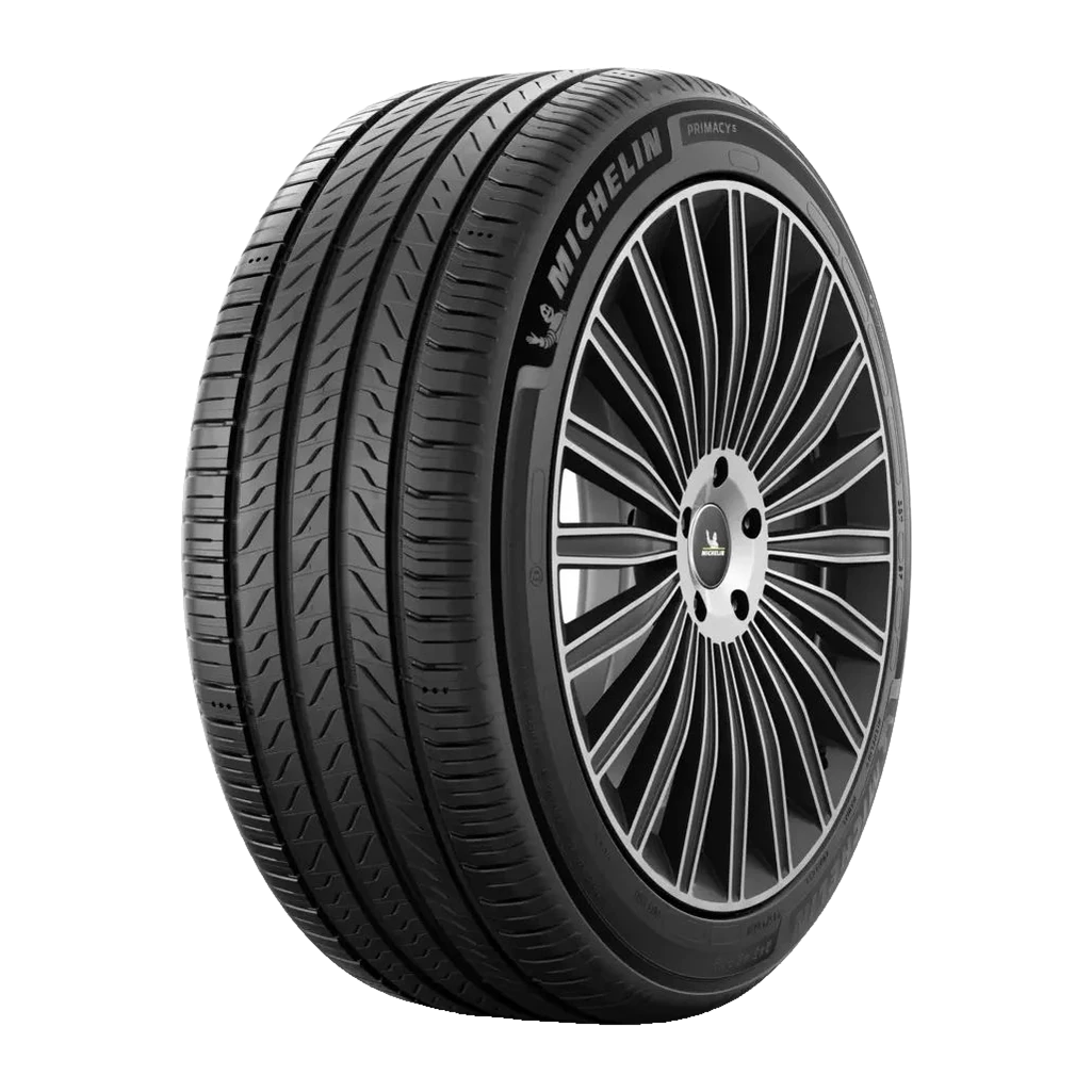Michelin PRIMACY 5 215/45 R18 93W