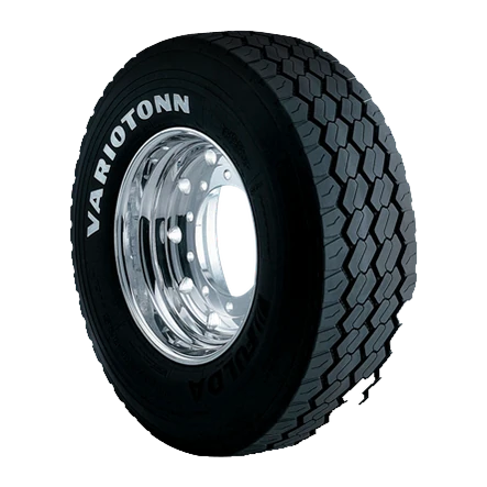 Fulda Variotonn 385/65 R22.5 160K