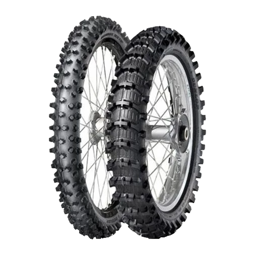 Dunlop GEOMAX MX11 100/90-19 57M