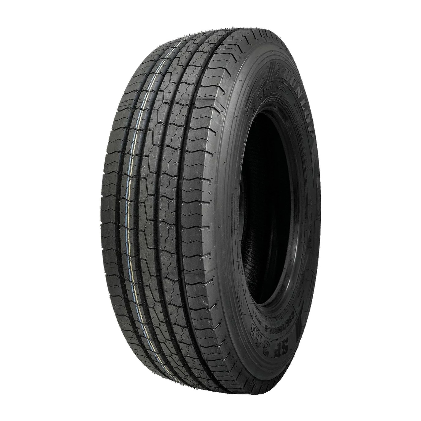 Dunlop SP346 265/70 R17.5 139/136M