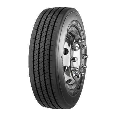 11,00/80R22,5 UrbanMax MCA