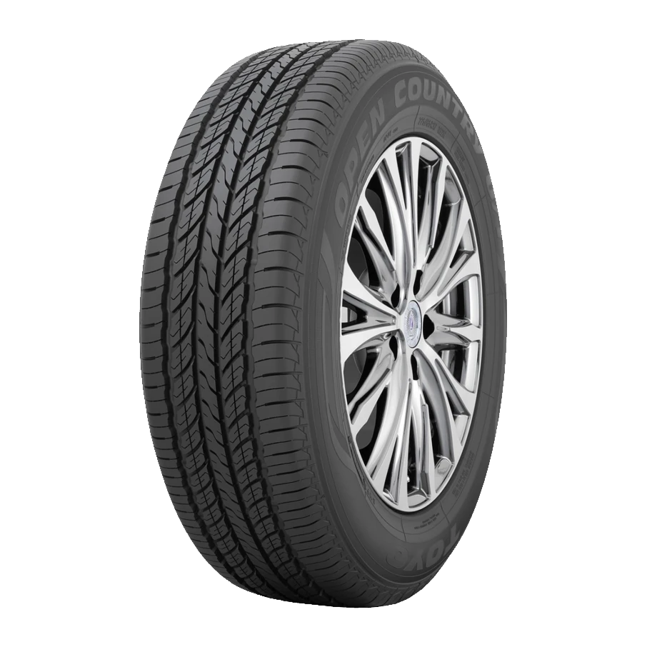 Toyo OPEN COUNTRY U/T 215/55 R17 94V