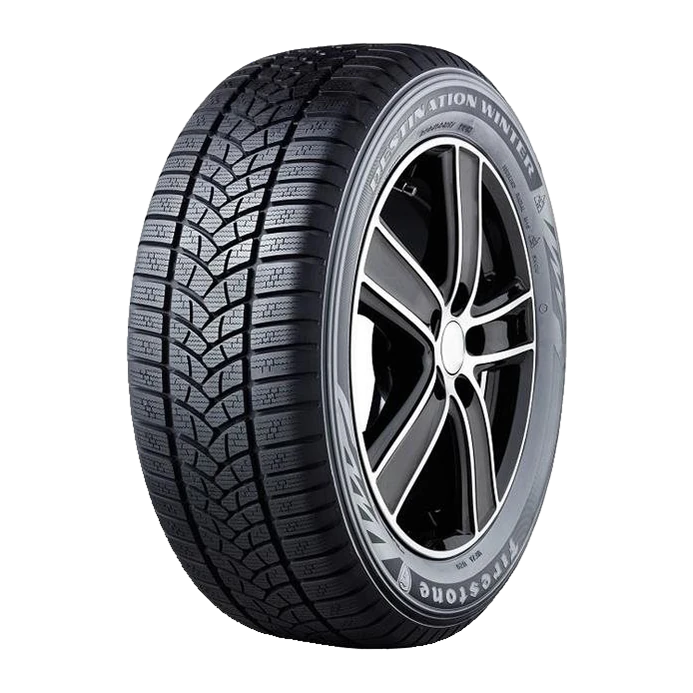 Firestone DESTINATION WINTER 205/70 R15 96T