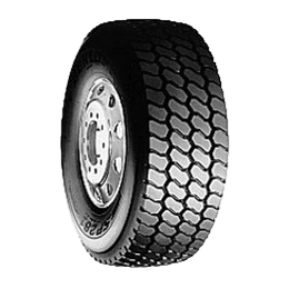 Dunlop SP281 425/65 R22.5 165K