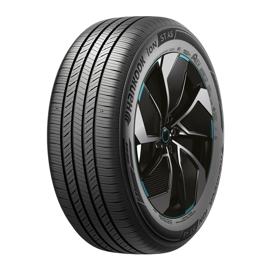 Hankook ION ST AS SUV IH61A 215/50 R17 91W